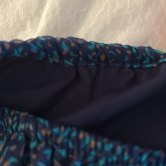 🌿Roxy strapless flowy dress - size XS🌿 - Picture 8 of 8